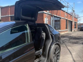 Tesla Model X PLAID/1020HP  | Auto.bg — изображение 4