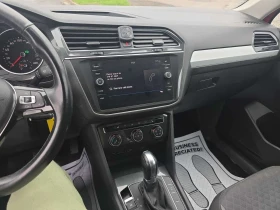 VW Tiguan * Trendline * CARFAX * KEYLESS * �������� | Mobile.bg � ����� ������ 9
