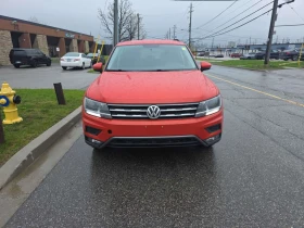 VW Tiguan * Trendline * CARFAX * KEYLESS * �������� | Mobile.bg � ����� ������ 6