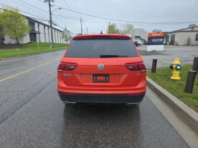 VW Tiguan * Trendline * CARFAX * KEYLESS * �������� | Mobile.bg � ����� ������ 4