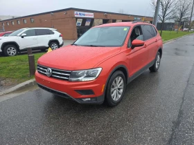 ����� �� �������� �� VW Tiguan * Trendline * CARFAX * KEYLESS * ��������