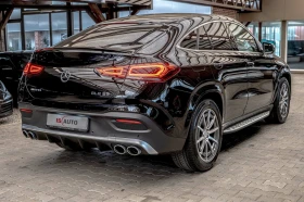 Mercedes-Benz GLE 53 4MATIC Coupe/4Matic+ /Burmester/���������/������ 360/���� | Mobile.bg � ����� ������ 6