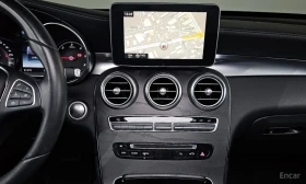 Mercedes-Benz GLC 220 X253 4MATIC | Mobile.bg � ����� ������ 14