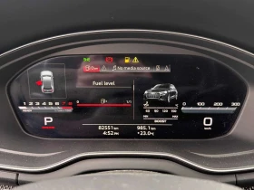 Audi SQ5 Technik/360/DIS/MATRIX/B&O/АВТОКРЕДИТ | Auto.bg — изображение 8