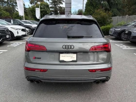 Audi SQ5 Technik/360/DIS/MATRIX/B&O/АВТОКРЕДИТ | Auto.bg — изображение 4