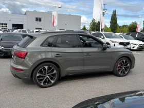 Audi SQ5 Technik/360/DIS/MATRIX/B&O/АВТОКРЕДИТ | Auto.bg — изображение 3