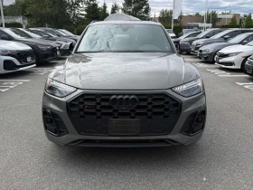 Audi SQ5 Technik/360/DIS/MATRIX/B&O/АВТОКРЕДИТ | Auto.bg — изображение 6