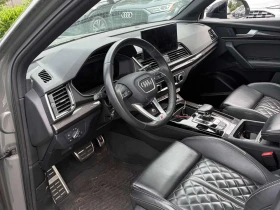 Audi SQ5 Technik/360/DIS/MATRIX/B&O/АВТОКРЕДИТ | Auto.bg — изображение 5