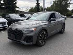 Audi SQ5 * Technik * CARFAX * БЕЗ ПЪРВОНАЧАЛНА ВНОСКА