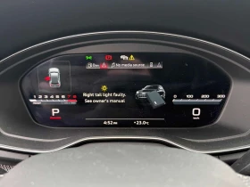 Audi SQ5 Technik/360/DIS/MATRIX/B&O/АВТОКРЕДИТ | Auto.bg — изображение 12