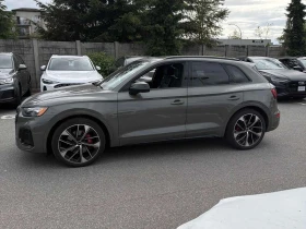 Audi SQ5 Technik/360/DIS/MATRIX/B&O/АВТОКРЕДИТ | Auto.bg — изображение 2