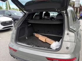 Audi SQ5 Technik/360/DIS/MATRIX/B&O/АВТОКРЕДИТ | Auto.bg — изображение 11