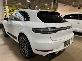 Porsche Macan S / CARFAX | Auto.bg — изображение 6