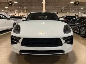 Porsche Macan S / CARFAX | Auto.bg — изображение 2