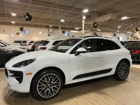 Porsche Macan S / CARFAX | Auto.bg — изображение 7