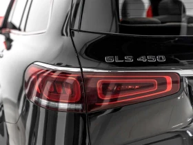 Mercedes-Benz GLS 450 * 4MATIC SUV * CARFAX * ЦЕНА ДО БГ | Auto.bg — изображение 17