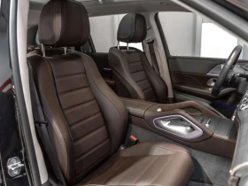 Mercedes-Benz GLS 450 * 4MATIC SUV * CARFAX * ЦЕНА ДО БГ | Auto.bg — изображение 10