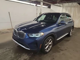 BMW X3 * XDRIVE30I * CARFAX * БЕЗ ПЪРВОНАЧАЛНА ВНОСКА