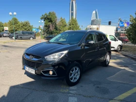Hyundai IX35 2.0 CRDI / SPORT / 4x4