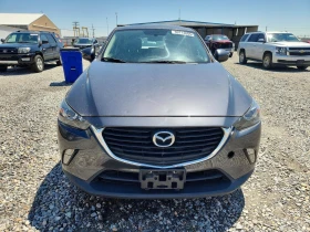 Mazda CX-3 2.0l Touring | Auto.bg — изображение 5