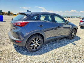 Mazda CX-3 2.0l Touring | Auto.bg — изображение 3