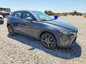Mazda CX-3 2.0l Touring | Auto.bg — изображение 4