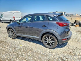 Mazda CX-3 2.0l Touring | Auto.bg — изображение 2