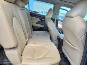 Toyota Highlander 3.5l Xle | Mobile.bg � ����� ������ 11
