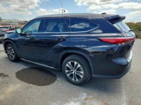 Toyota Highlander 3.5l Xle | Mobile.bg � ����� ������ 2
