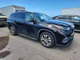 Toyota Highlander 3.5l Xle | Mobile.bg � ����� ������ 4