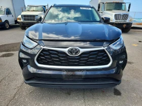 Toyota Highlander 3.5l Xle | Mobile.bg � ����� ������ 5