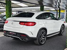 Mercedes-Benz GLE Coupe COUPE/AMG/PANO/DISTR/360CAMERA/ПОДГРЕВ/AIRMAT/HAR - цена по договаряне - 12214125 5
