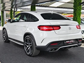 Mercedes-Benz GLE Coupe COUPE/AMG/PANO/DISTR/360CAMERA/ПОДГРЕВ/AIRMAT/HAR - цена по договаряне - 12214125 7