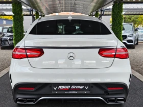 Mercedes-Benz GLE Coupe COUPE/AMG/PANO/DISTR/360CAMERA/ПОДГРЕВ/AIRMAT/HAR - цена по договаряне - 12214125 6