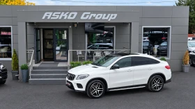 Mercedes-Benz GLE Coupe COUPE/AMG/PANO/DISTR/360CAMERA/ПОДГРЕВ/AIRMAT/HAR - цена по договаряне - 12214125 17