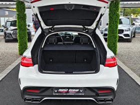 Mercedes-Benz GLE Coupe COUPE/AMG/PANO/DISTR/360CAMERA/ПОДГРЕВ/AIRMAT/HAR - цена по договаряне - 12214125 8