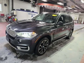 BMW X5 * Awd 4dr Xdrive35i * CARFAX * БЕЗ ПЪРВОНАЧАЛНА ВН