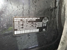 BMW X5 * Awd 4dr Xdrive35i * CARFAX * АВТОКРЕДИТ | Auto.bg — изображение 15