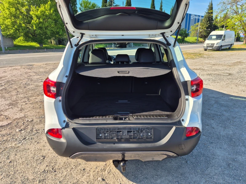 Renault Kadjar 1.6 DCI 131 K.C , снимка 11 - Автомобили и джипове - 50149342