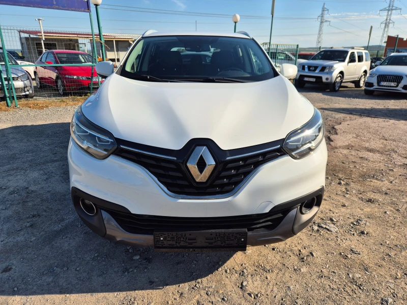 Renault Kadjar 1.6 DCI 131 K.C , снимка 8 - Автомобили и джипове - 50149342