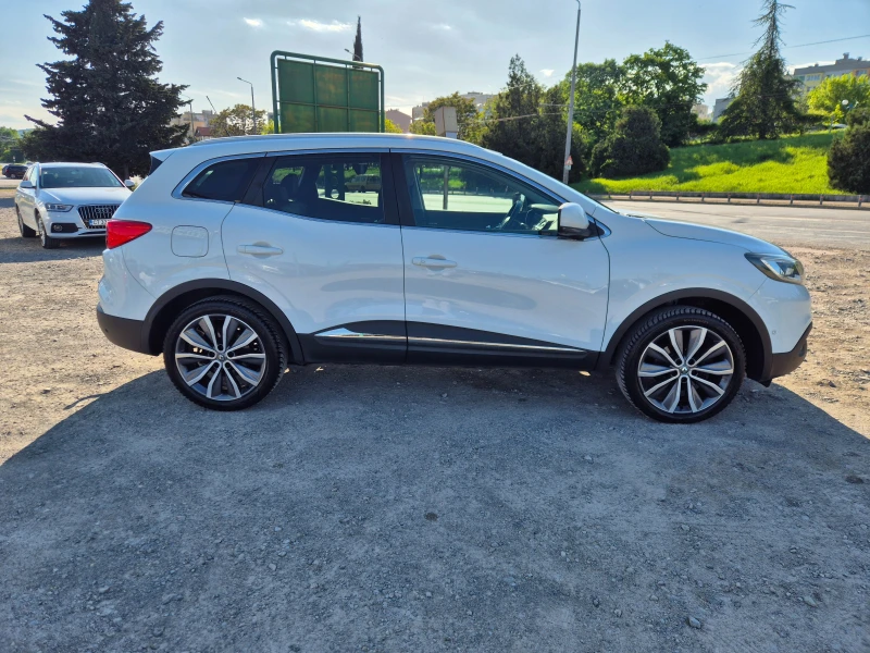 Renault Kadjar 1.6 DCI 131 K.C , снимка 6 - Автомобили и джипове - 50149342