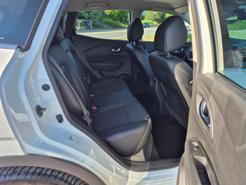 Renault Kadjar 1.6 DCI 131 K.C , снимка 10 - Автомобили и джипове - 50149342