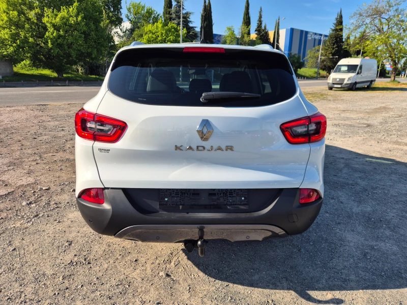 Renault Kadjar 1.6 DCI 131 K.C , снимка 4 - Автомобили и джипове - 50149342