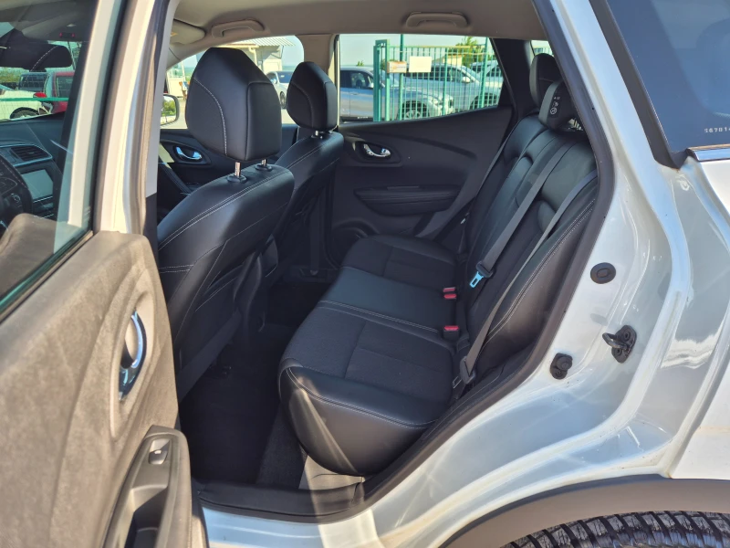 Renault Kadjar 1.6 DCI 131 K.C , снимка 12 - Автомобили и джипове - 50149342