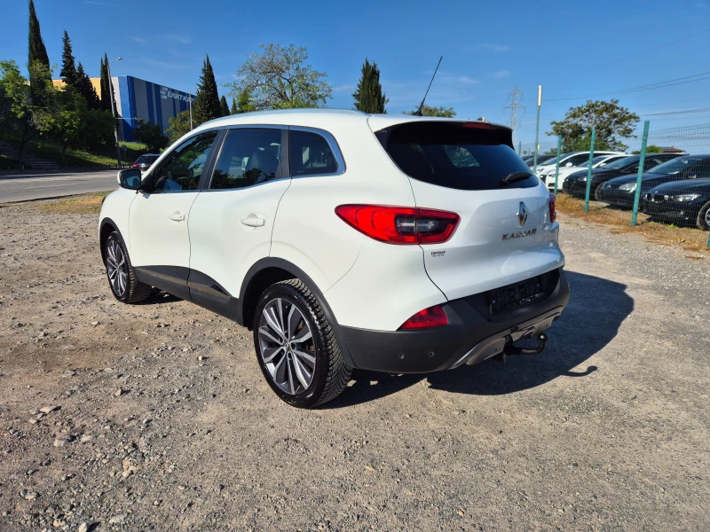 Renault Kadjar 1.6 DCI 131 K.C , снимка 3 - Автомобили и джипове - 50149342