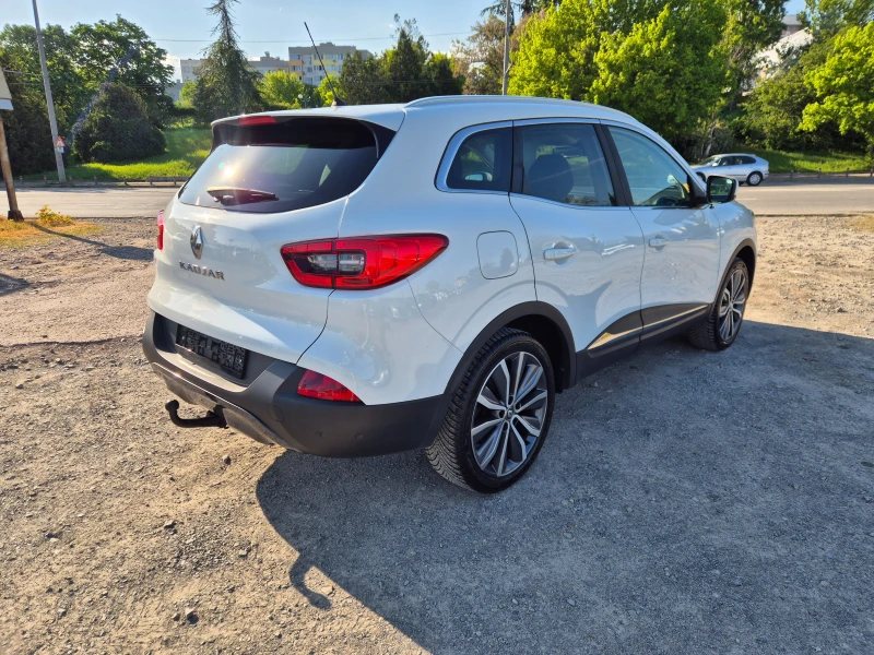 Renault Kadjar 1.6 DCI 131 K.C , снимка 5 - Автомобили и джипове - 50149342