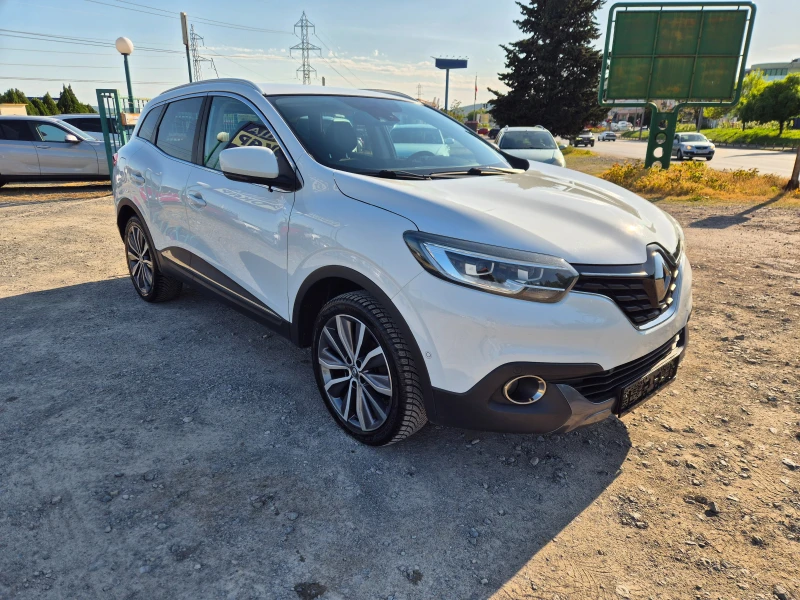 Renault Kadjar 1.6 DCI 131 K.C , снимка 7 - Автомобили и джипове - 50149342
