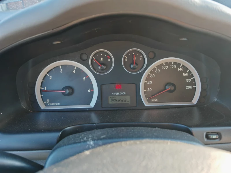 Hyundai Santa fe, снимка 5 - Автомобили и джипове - 52669923