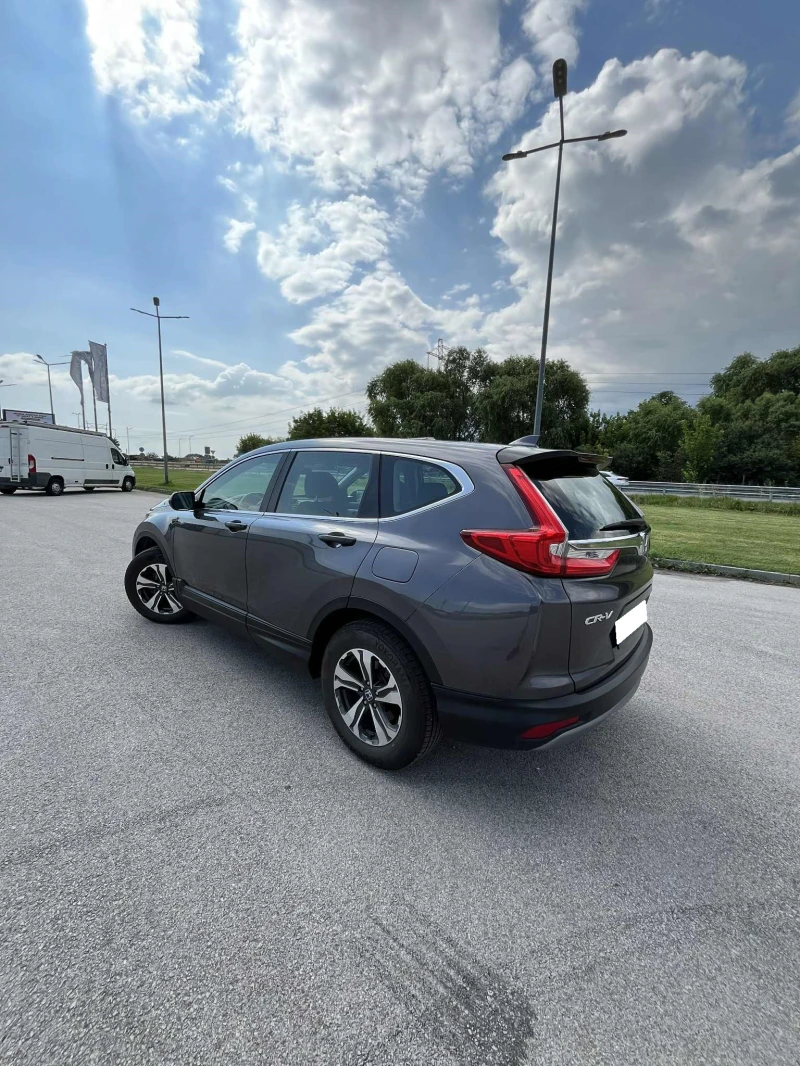 Honda Cr-v, снимка 2 - Автомобили и джипове - 52547284