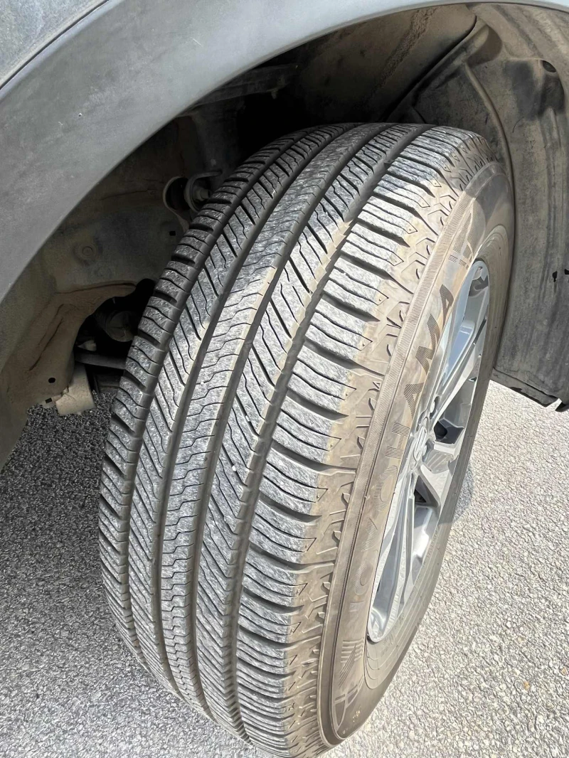 Honda Cr-v, снимка 3 - Автомобили и джипове - 52547284